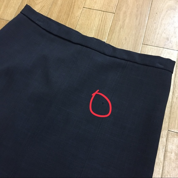 ICE REVOLUTION Skirt - Picture 6 of 6